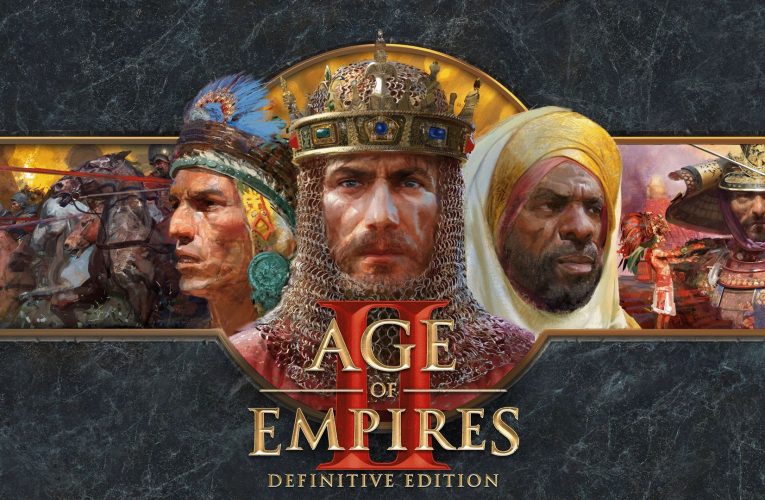 Age of Empires II: Definitive Edition on Console is Out Now, Includes Optimized Controls and New Tutorials