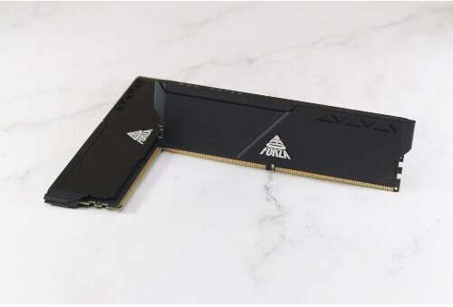 Neo Forza Announces Trinity DDR5-7200 32GB Memory Kit with Great OC Headroom
