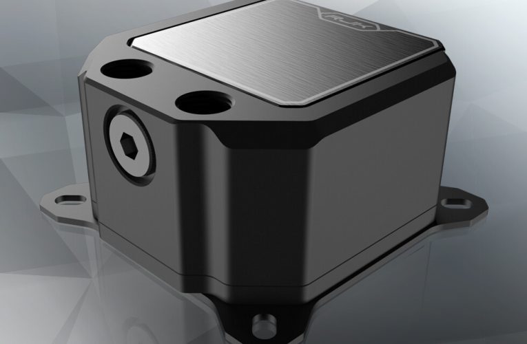 Raijintek Intros Forkis DDC Ultra CPU Pump+Block for DIY Liquid Cooling Builds