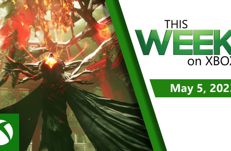This Week on Xbox: Star Wars-Ereignisse, Die nächsten Spiele, and More