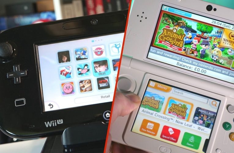 PSA: You Have Until Next Week To Add “Unused” 3DS And Wii U Funds To Your Nintendo Account