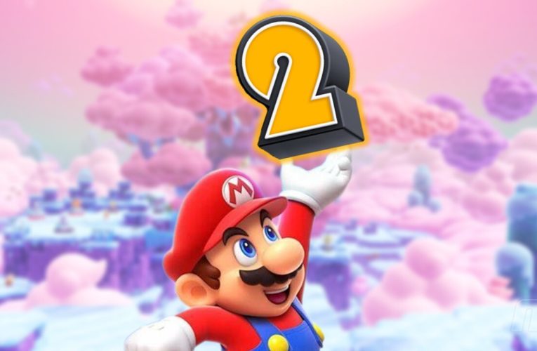 Do You Want To See ‘Super Mario Bros. Wonder 2’?