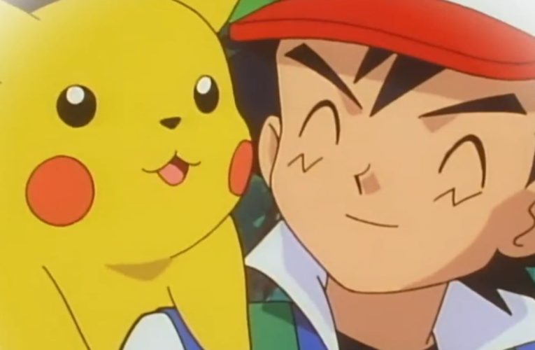 Pokémon-Führungskräfte über die Anime-Rückkehr von Ash und Pikachu: “Alles ist möglich”