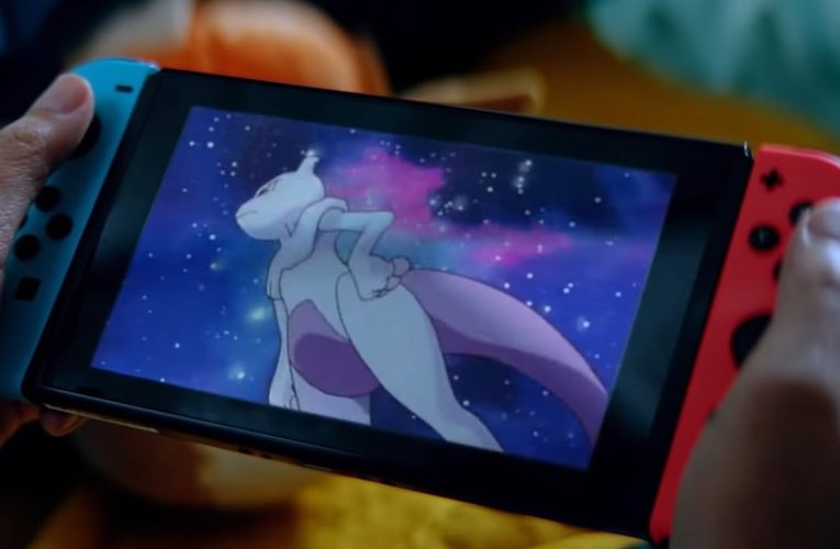 Pokémon TV ist auf Nintendo Switch offiziell beendet