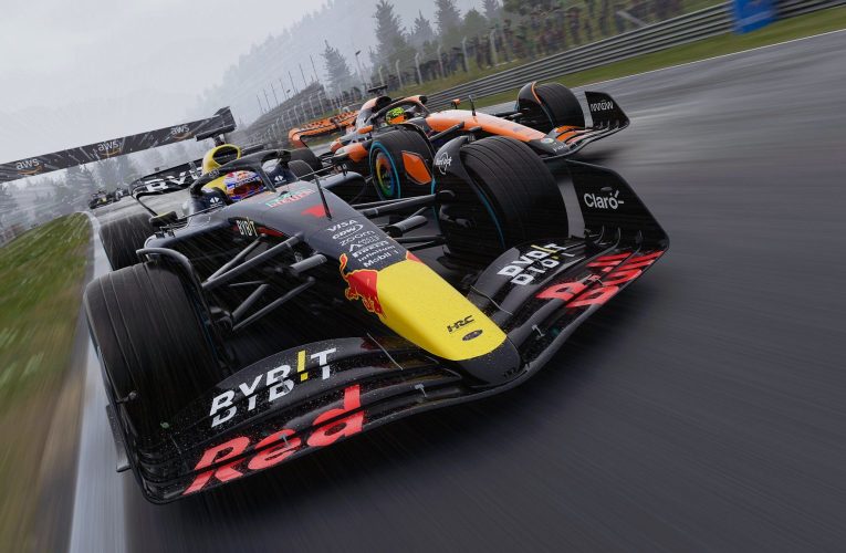 new details on overhauled Career and Dynamic Handling, coming May 31 – PlayStation.Blog