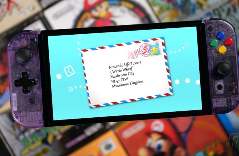 Mailbox: A More Powerful, Digital-Only ‘Switch 2’ And “Obscurer” Treasures – Nintendo Life Letters