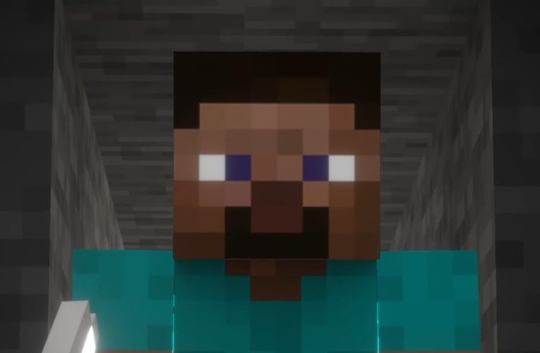 Jack Black conferma apparentemente di essere Steve nel film Minecraft