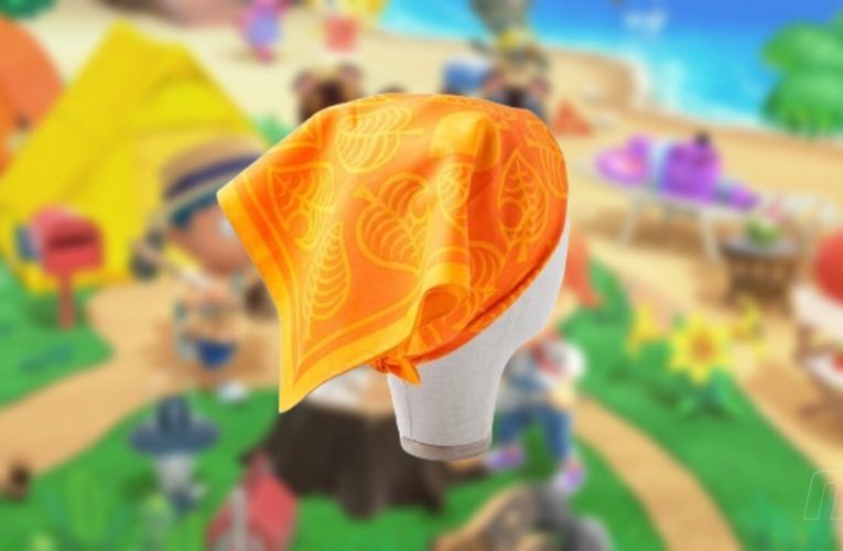 My Nintendo Store Adds Animal Crossing: New Horizons Item (Amérique du Nord)