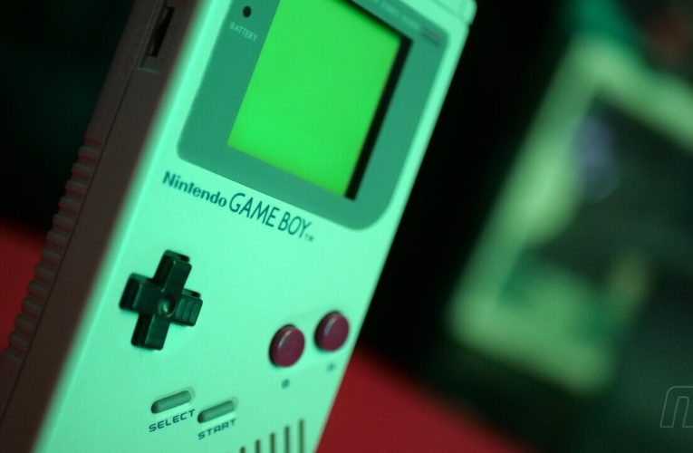 Rencontrez quatre développeurs qui créent de tout nouveaux titres Game Boy dans 2024