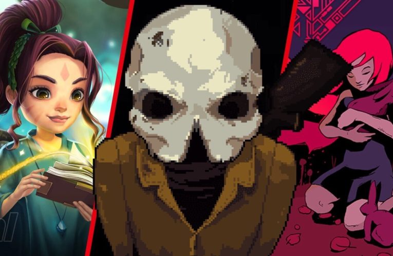 28 Switch Games We Missed, As Recommended By You Lovely People