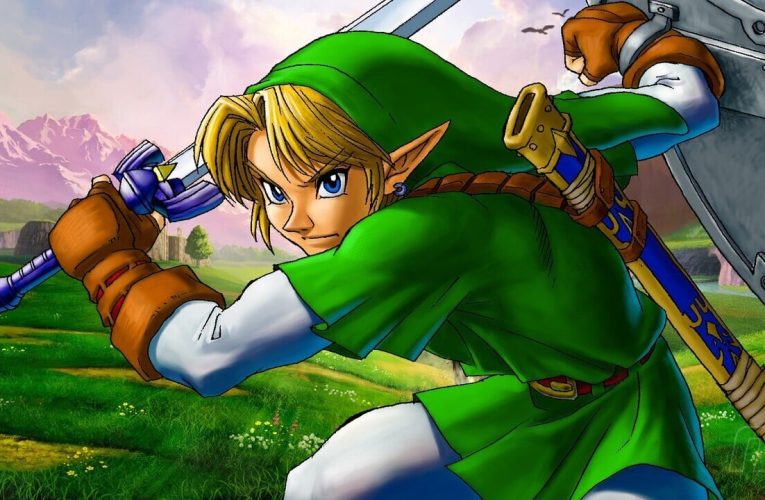 Le réalisateur du film Zelda Live-Action promet d’être “Ambitieux”
