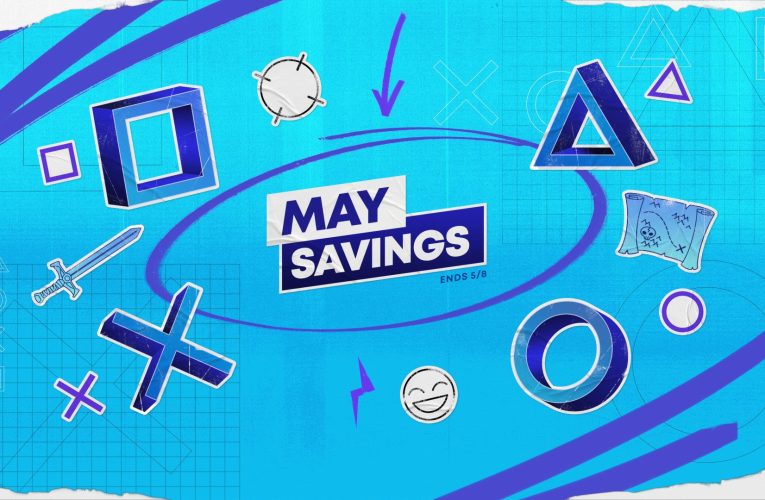 May Savings promotion comes to PlayStation Store  – PlayStation.Blog