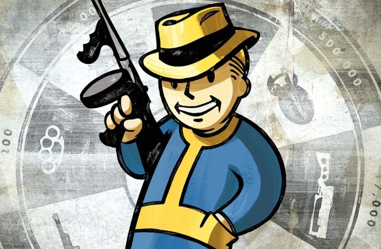 5 million people played Fallout games in a single day, with Fallout 76 alone accounting for 1 million, amid the TV show’s massive success