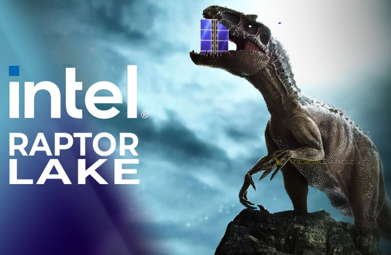 NVIDIA Points Intel Raptor Lake CPU Users to Get Help from Intel Amid System Instability Issues