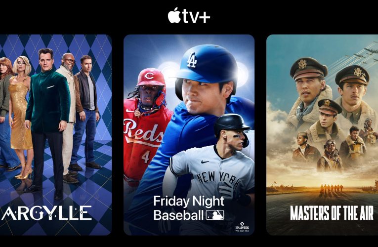 Xbox Members Can Now Get 3 Months Free of Apple TV+ Until July 7