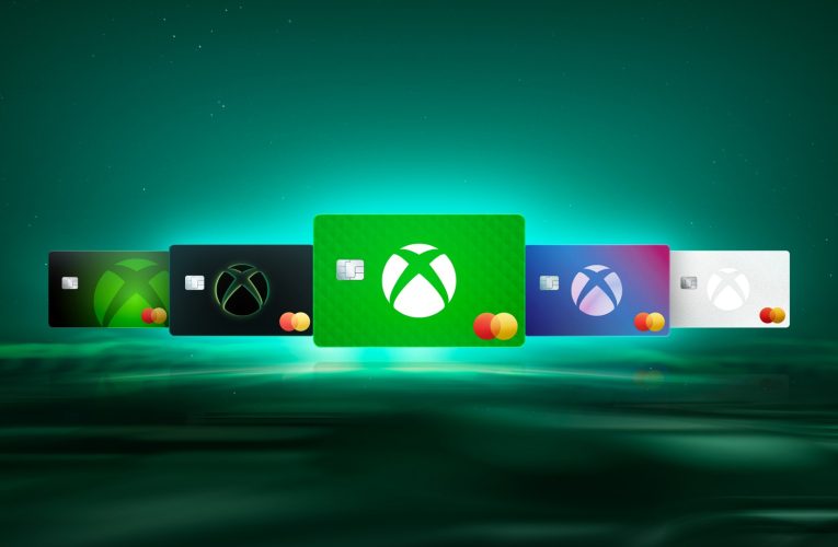 New Xbox Mastercard Lets Cardmembers Score Points to Use Toward Digital Games, Add-ons, and More