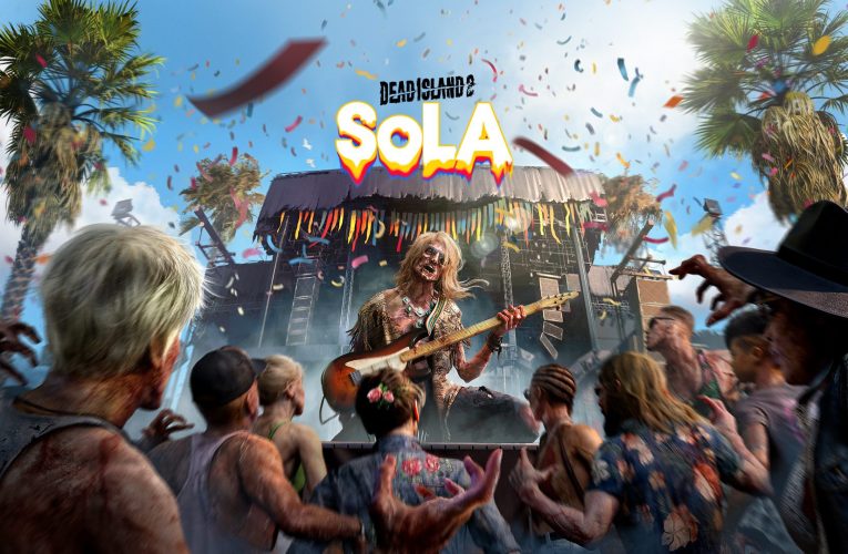 Dead Island 2 adds new zombies variants in SoLA expansion available today – PlayStation.Blog