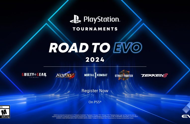 Road to Evo and watch Evo Japan – PlayStation.Blog