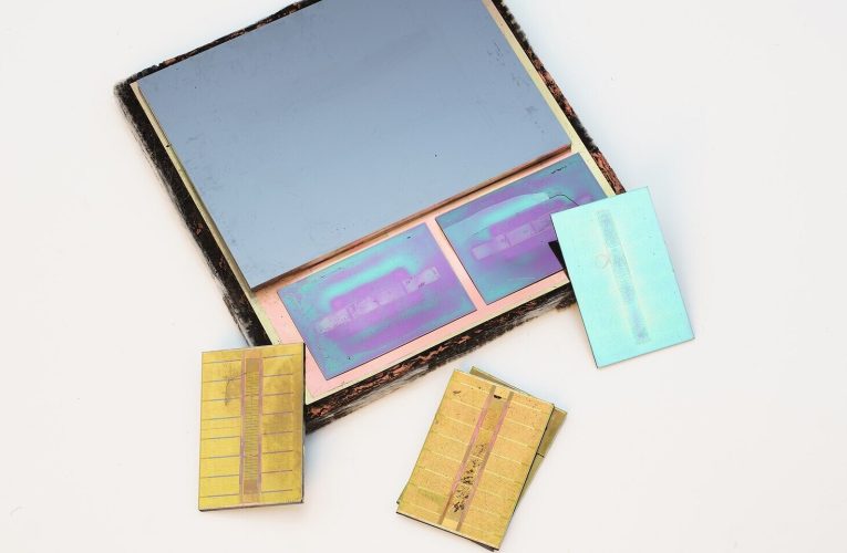 Huawei Aims to Develop Homegrown HBM Memory Amidst US Sanctions