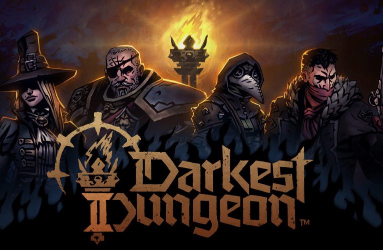 Darkest Dungeon II rolls onto PS5, PS4 July 15  – PlayStation.Blog