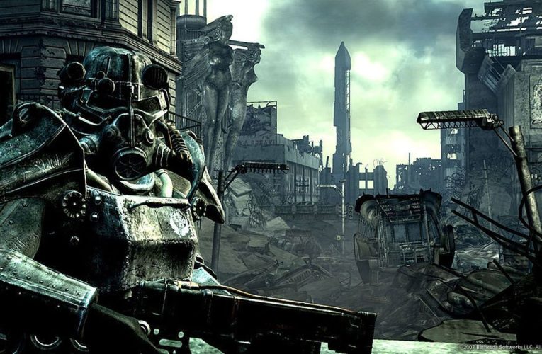 El mapeador de bóvedas de Fallout se enfrenta a su mayor desafío hasta el momento con el mapa del juego cancelado que habría sido Fallout. 3