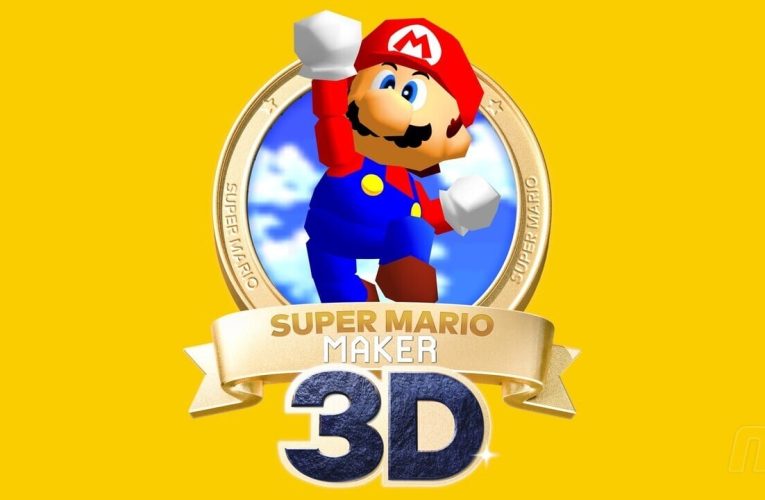 Siamo pronti per un creatore di Super Mario in 3D?