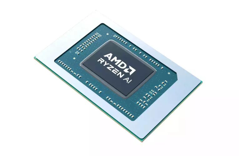 AMD Ryzen AI “Punto Strix” Mobile Processors Launching in August