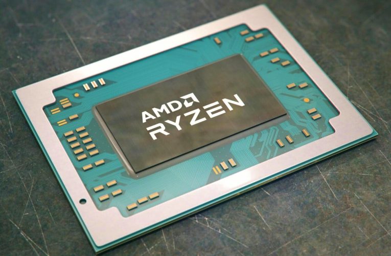 AMD está cambiando nuevamente el nombre de la serie de APU Strix Point