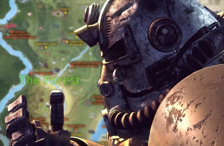 Fallout 76 player who nuked Phil Spencer says it was nothing personal: “He was the final boss in my eyes – In an RPG I prefer to be the bad guy”