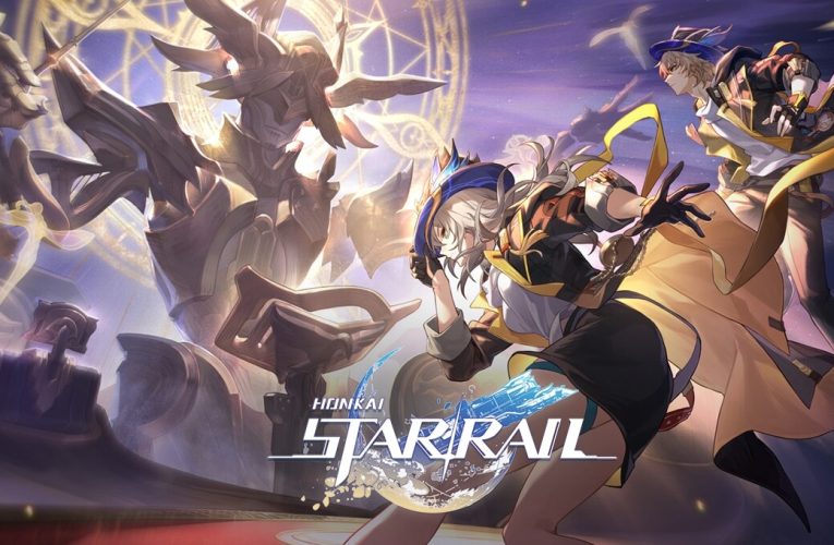 NVIDIA GeForce JETZT erhält Honkai: Star Rail und vier neue Titel diese Woche