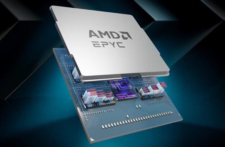 AMD Patches Zenbleed Vulnerability with AGESA 1.2.0.Ca Update