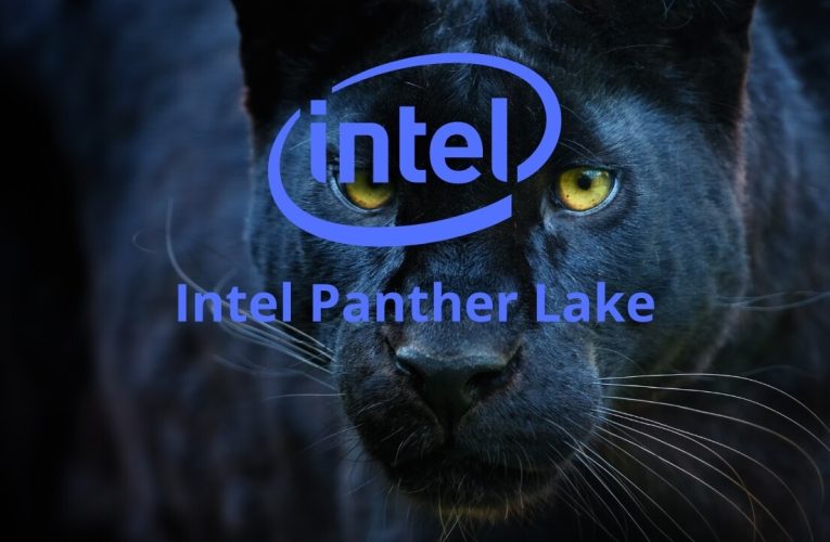 Intel’s Panther Lake CPU Generation on Track for Mid-2025 Release, AI Capabilities to See Significant Boost