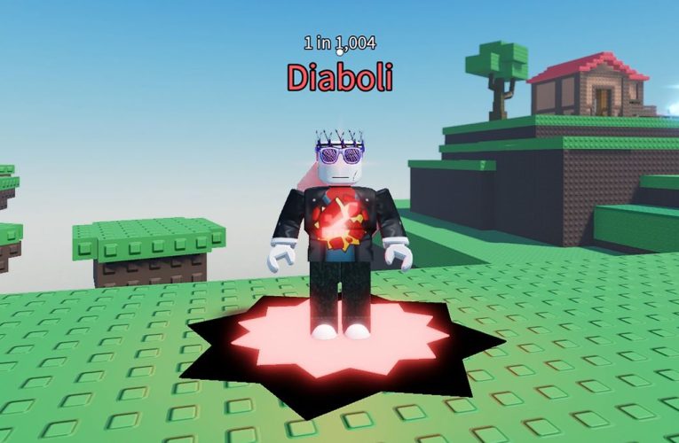 Roblox Sol’s RNG codes are not currently available
