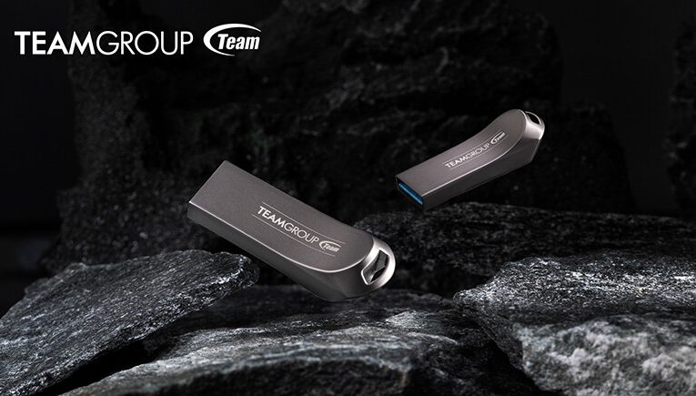 Team Group bringt das Model T USB auf den Markt 3.2 Gen 1 Flash Drive
