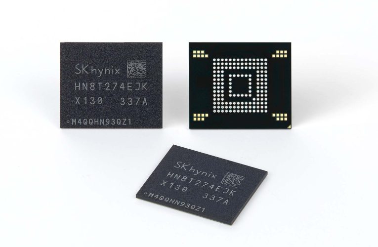 SK hynix entwickelt mobile NAND-Lösung ZUFS der nächsten Generation 4.0
