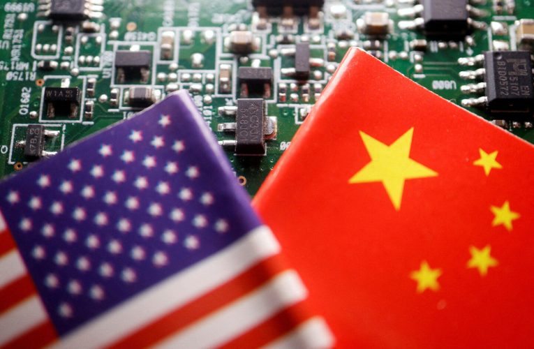 La administración de Biden reactivará los aranceles de la era Trump sobre GPU y placas base fabricadas en China