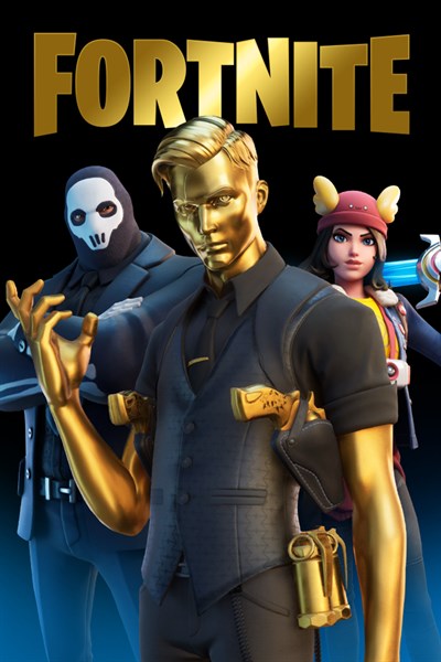 The Agency is Calling! Play Fortnite Chapter 2- Season 2 ... - 400 x 600 jpeg 51kB