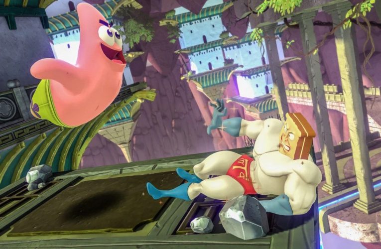 Nickelodeon’s New Brawler Might Get Character Voiceovers In The Future