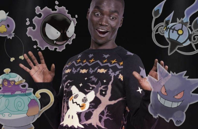 Halloween’s Coming Early With All This Festive Pokémon Merch
