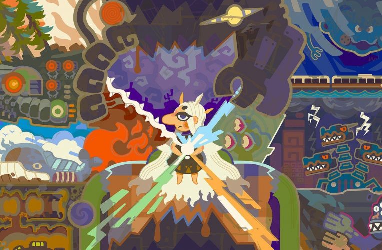 What Are You Playing This Weekend? (September 18th) – Talking Point