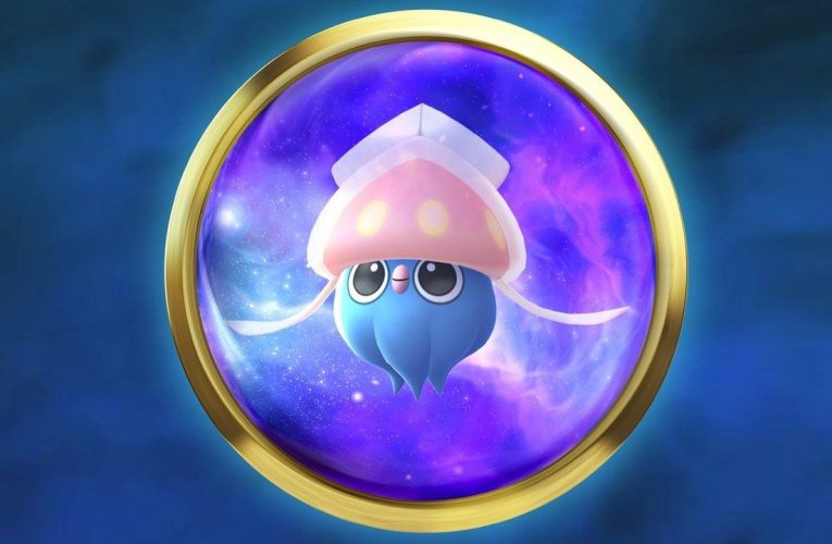 Pokémon GO Will Receive A Fix For Players Unable To Evolve Inkay