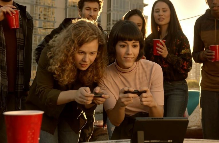 Remember When People Thought Switch Would Fail? – Talking Point