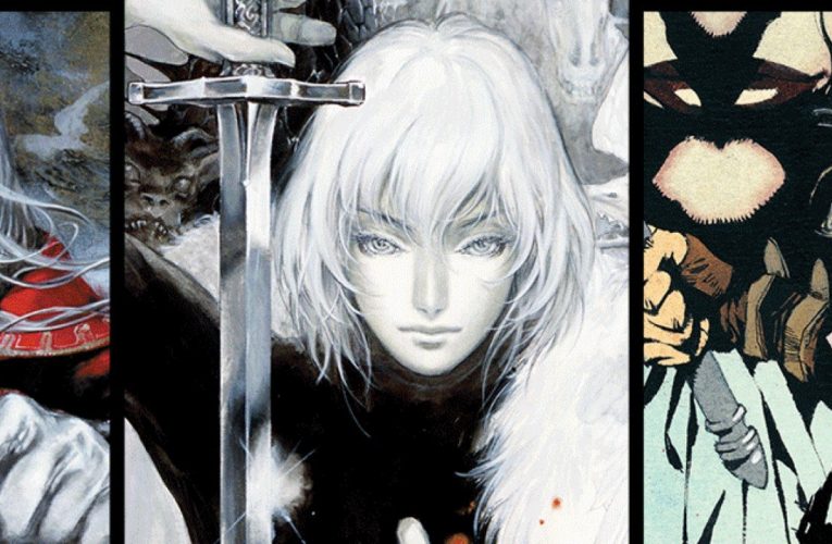 What Are You Playing This Weekend? (September 25th) – Talking Point