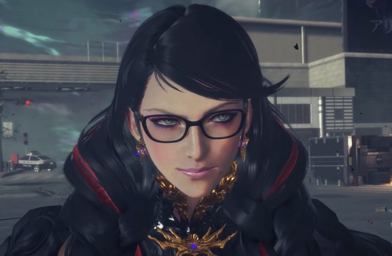 Hideki Kamiya Reminds Fans Bayonetta 3 Is A Nintendo Switch Exclusive