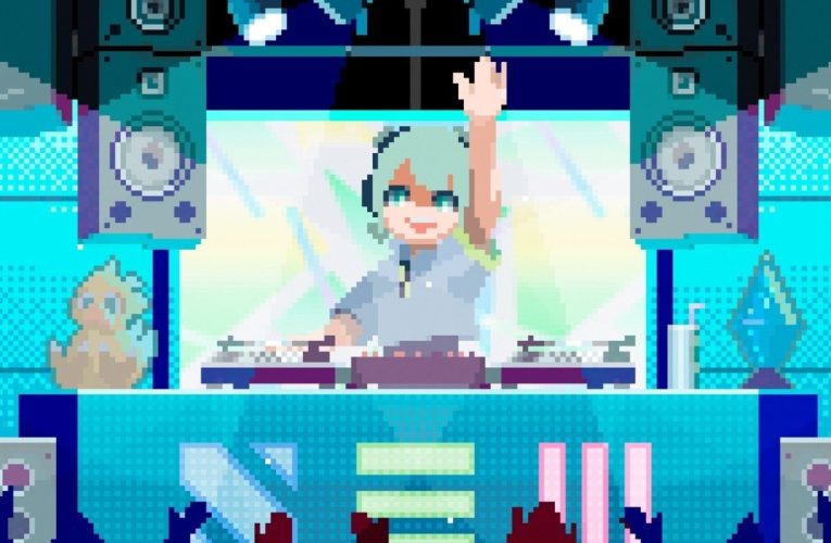 Watch: Square Enix Presents TGS 2021 – Live!