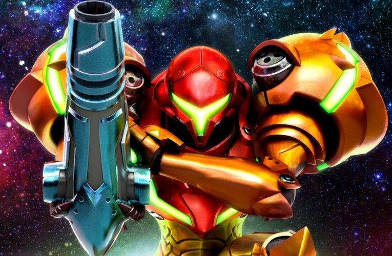 What Are You Playing This Weekend? (October 2nd)