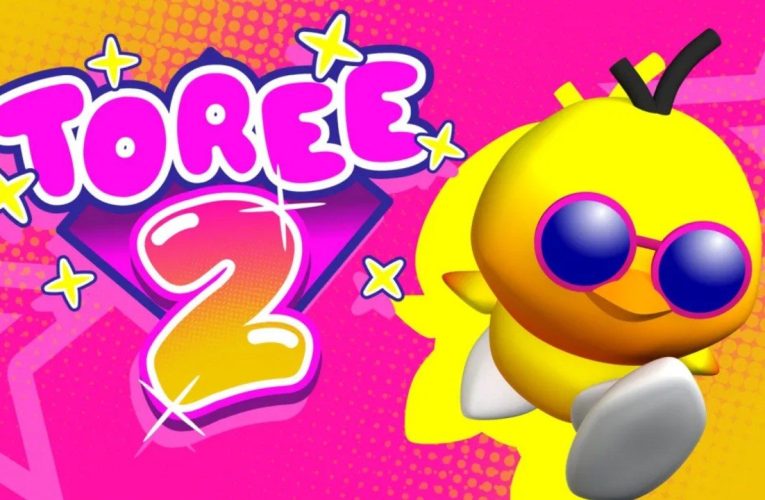 Out Now: Toree 2 Hops Onto Switch And Only Costs A Buck