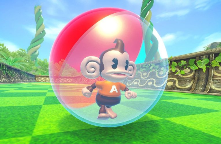 Did You Know Super Monkey Ball Banana Mania Has A Secret Code To Enter?