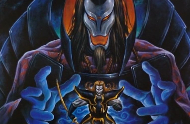 Namco's Hack & Slash 'The Genji And The Heike Clans' Joins The Arcade Archives