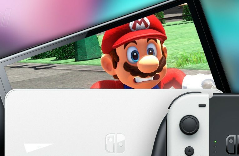 Video: Analysing The Performance Of The Switch OLED Versus The OG Switch